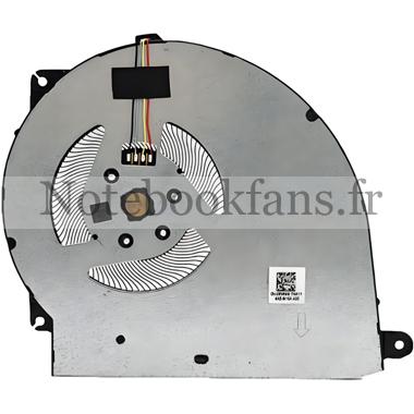 ventilateur Dell Latitude 14 7455