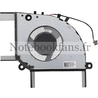 ventilateur DELTA NS85C70-22G16