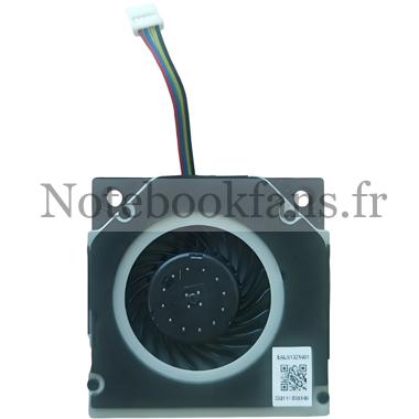 ventilateur FCN DFB351005PQ0T FKP3