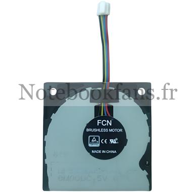 ventilateur FCN DFB351005PQ0T FKP3