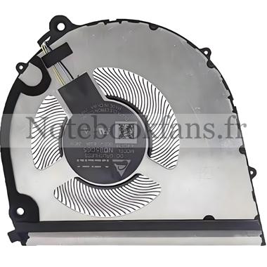 ventilateur DELTA ND85C65-24E16