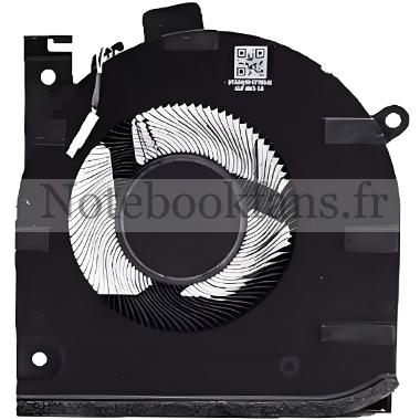 Ventilateur de processeur DELTA ND75G1A-24J03