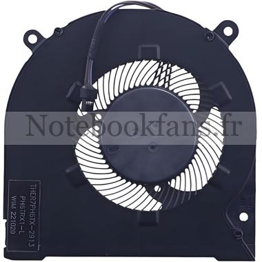 Ventilateur de processeur WINMA EGC-65071S1-0AH