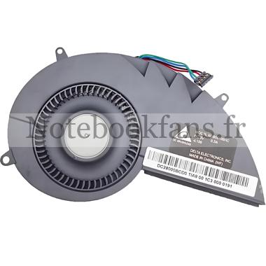 ventilateur DELTA KDB05105HC-L106