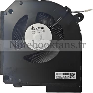 ventilateur DELTA ND8CC52-24J02