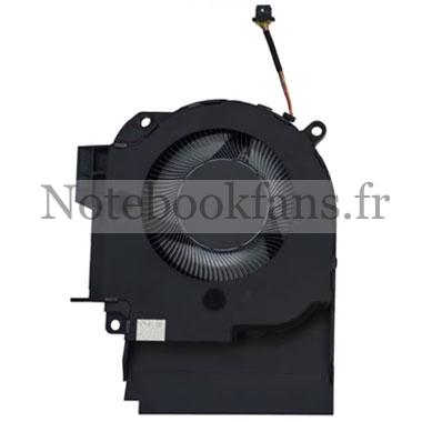 Ventilateur de Carte graphique DELTA ND85C23-21J06