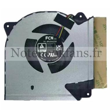 ventilateur Asus 13NR0DB0P01011