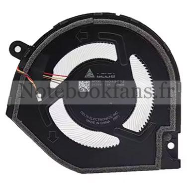 ventilateur DELTA ND85C72-24M06