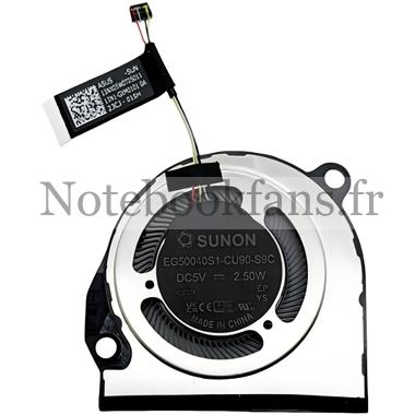 ventilateur SUNON EG50040S1-CU90-S9C