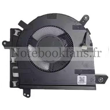 Ventilateur de processeur Hp N76697-001