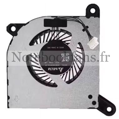 ventilateur DELTA BSB0605HA-00