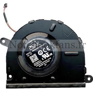 ventilateur ELEPEAK B6050ASHSF2500TN