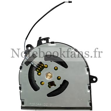 Ventilateur de processeur Hp TPN-I149