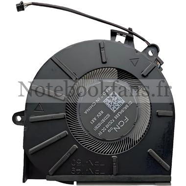 ventilateur Hp 6033B0160301