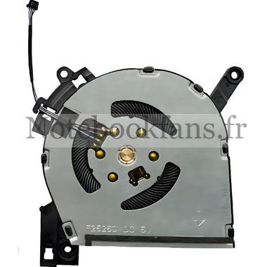 ventilateur Hp 6033B0160401