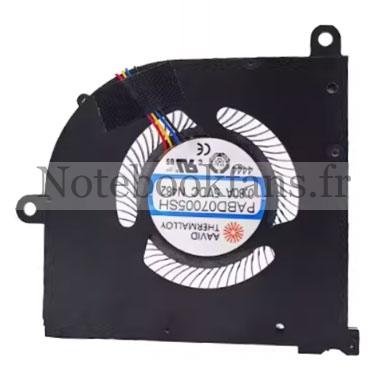 ventilateur AAVID PABD07005HS N482