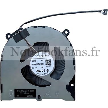ventilateur YINGFAN THER7GX5HX-3711 GX5HRXG