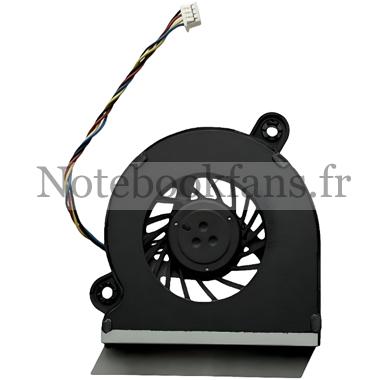 ventilateur DELTA KSB0405HB AAL