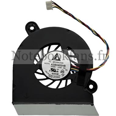 ventilateur DELTA KSB0405HB AAL