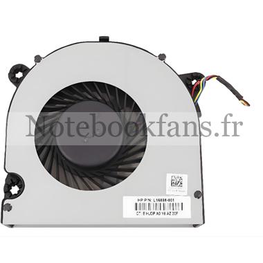 ventilateur Hp Proone 600 G4 All-in-one