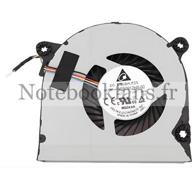 ventilateur Hp Proone 600 G4 All-in-one