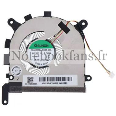 ventilateur SUNON EG50050S1-CK91-S9A