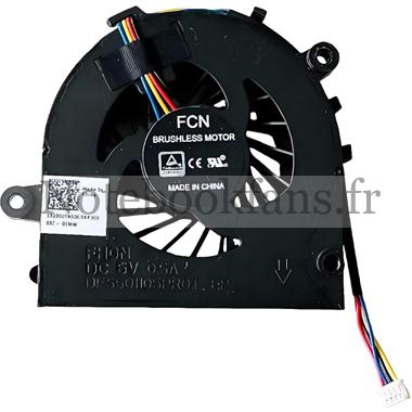 ventilateur FCN FHGN DFS01105PR0T