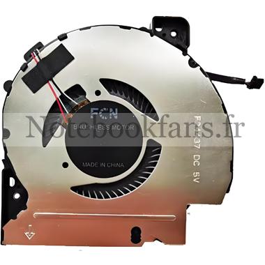 ventilateur FCN DQ5D565G012 F24437