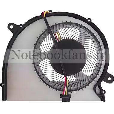 ventilateur FCN FP15 DFS5K22B15673U