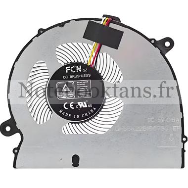 ventilateur FCN FP15 DFS5K22B15673U