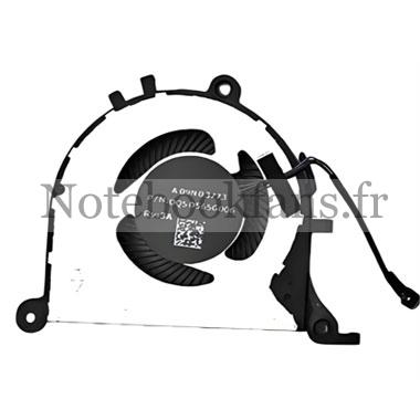 ventilateur FCN 0FM9U0000H DQ5D565G006