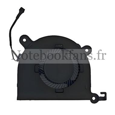 Ventilateur de processeur FCN 0FM9V0000H DQ5D555G075