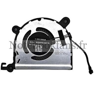 ventilateur FCN 0FM9V0000H DQ5D555G075