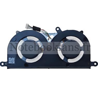 ventilateur COOLER MASTER FB5005H05SPA