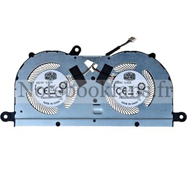 ventilateur COOLER MASTER FB5005H05SPA