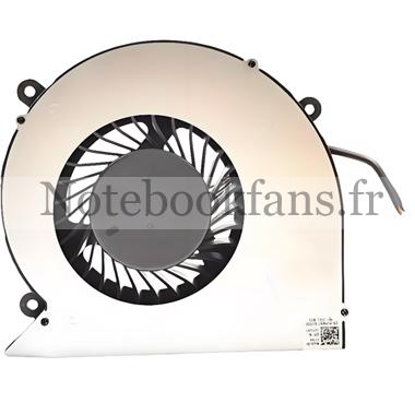 ventilateur Dell Inspiron 27 7777 All-in-one