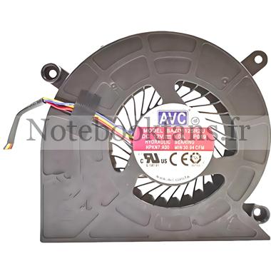 ventilateur Dell Inspiron 27 7777 All-in-one