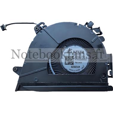 ventilateur DELTA ND75C40-21C15