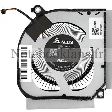 ventilateur DELTA ND8CC35-23J11