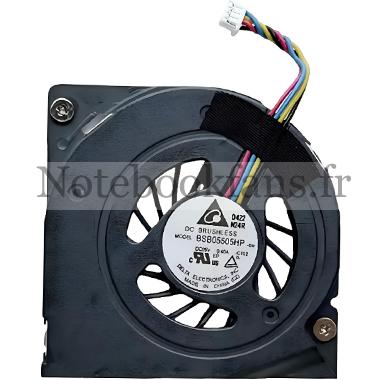 ventilateur DELTA BSB05505HP-SM-CT02
