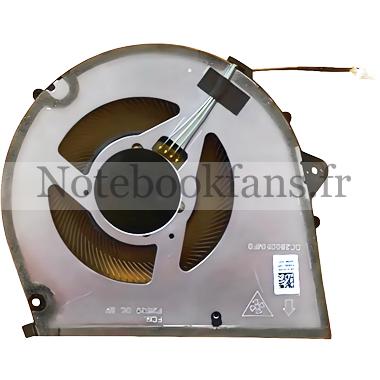 ventilateur Dell DC28001HMF0