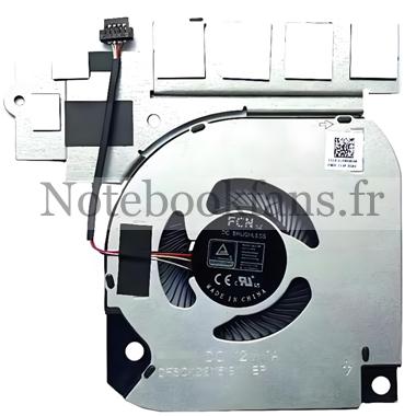 ventilateur FCN FMR0 DFSCK221151811