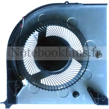 Ventilateur de processeur FCN FM92 DFS2400128R0T