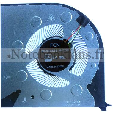 ventilateur FCN FM92 DFS2400128R0T