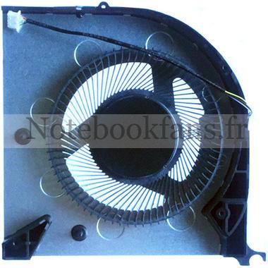 ventilateur FCN FM93 DFSCK324162A2R