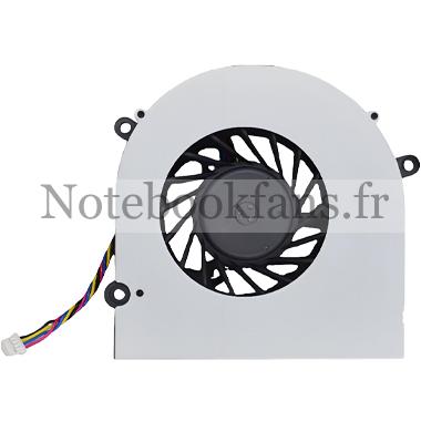 ventilateur DELTA BUB0812DD-SM00-7PW