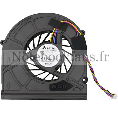 ventilateur DELTA BUB0812DD-SM00-7PW