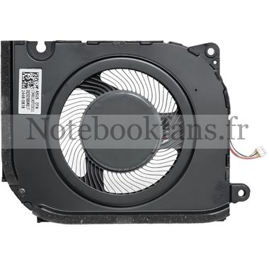 ventilateur DELTA ND85C57-23J06