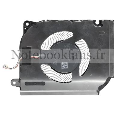 ventilateur DELTA ND85C57-23J06