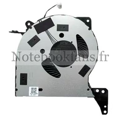 ventilateur FCN DFSCL12E06486U F24264